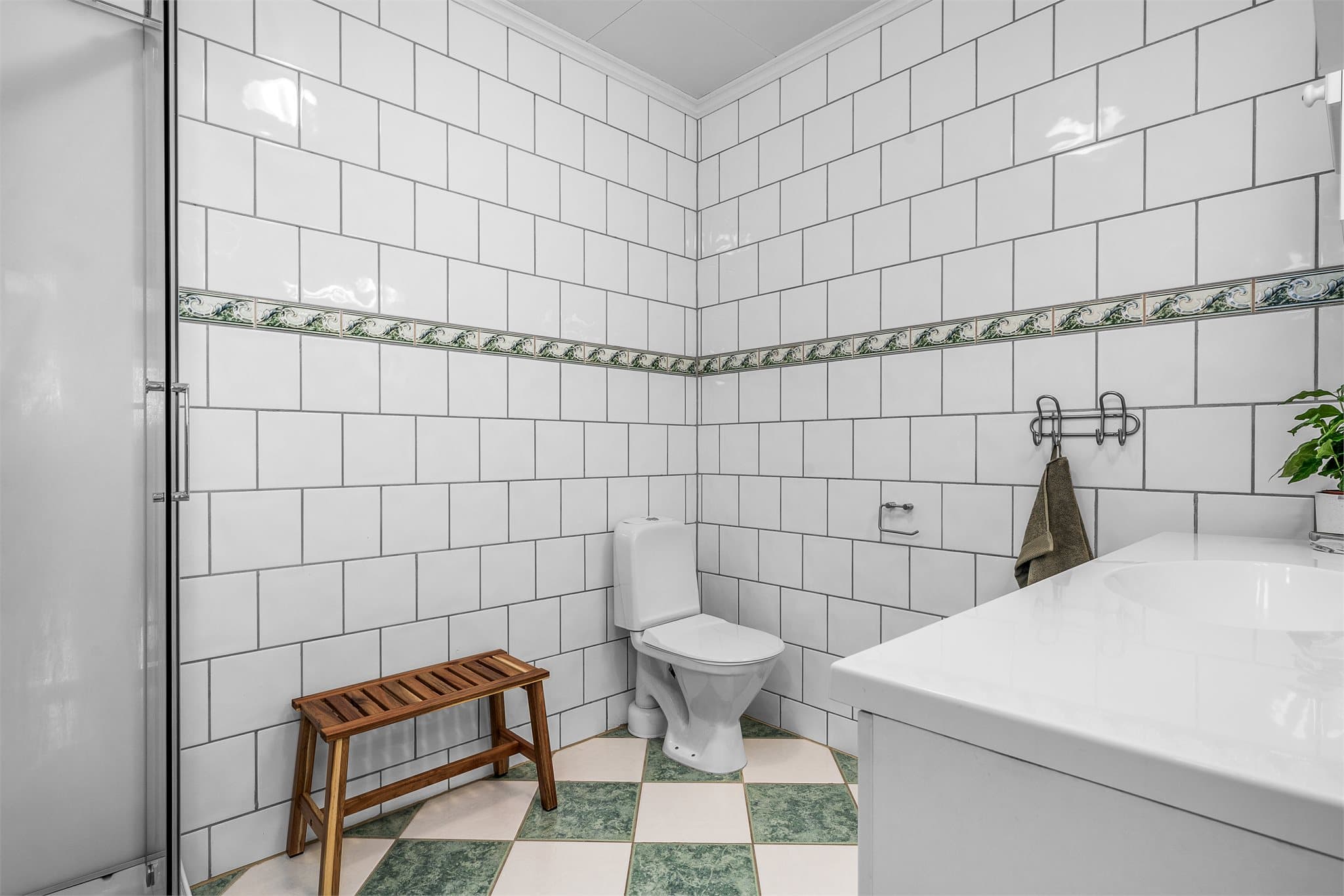 Bad/wc