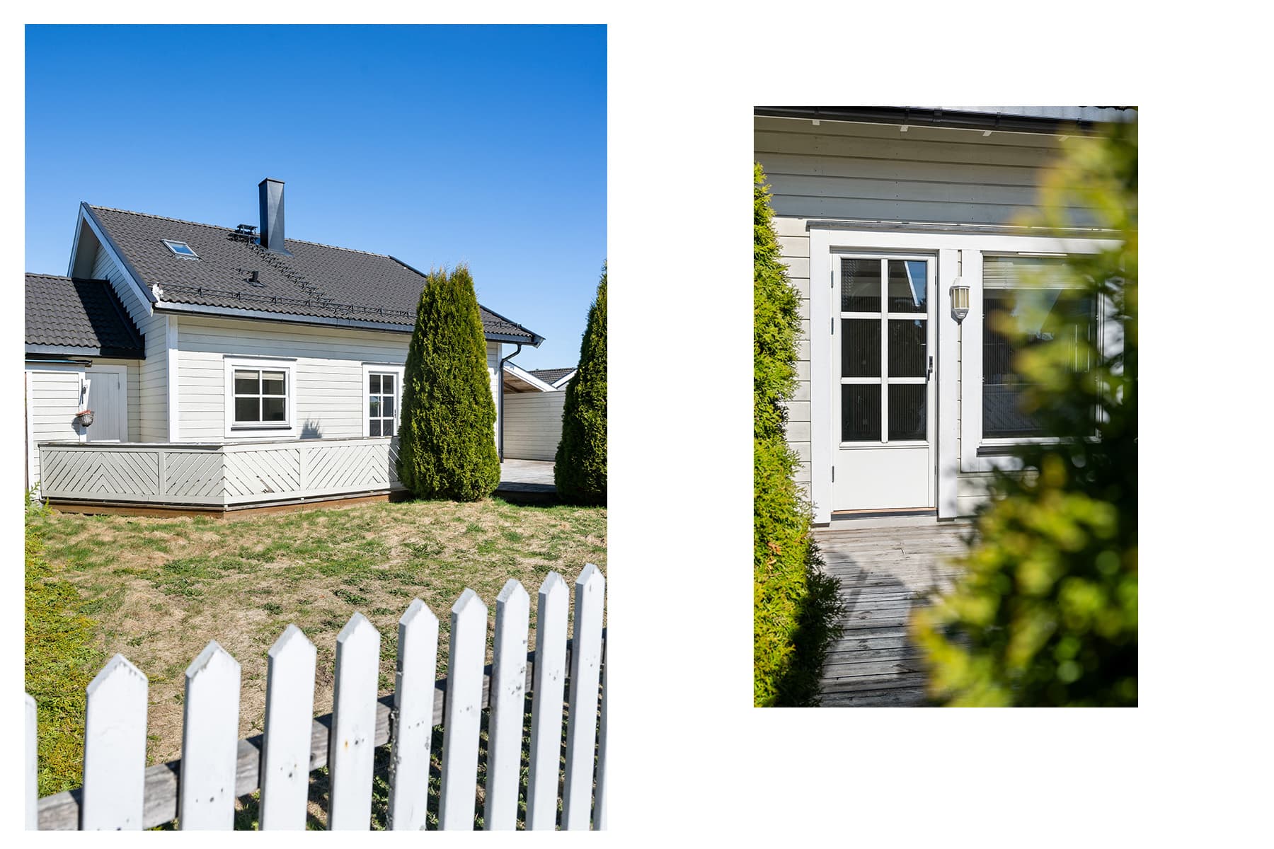 Med en god intern beliggenhet i boligfeltet bor du skjermet og rolig, samtidig som du har nærhet til det meste. Her får du en harmonisk kombinasjon av privatliv, trivsel og praktiske kvaliteter.