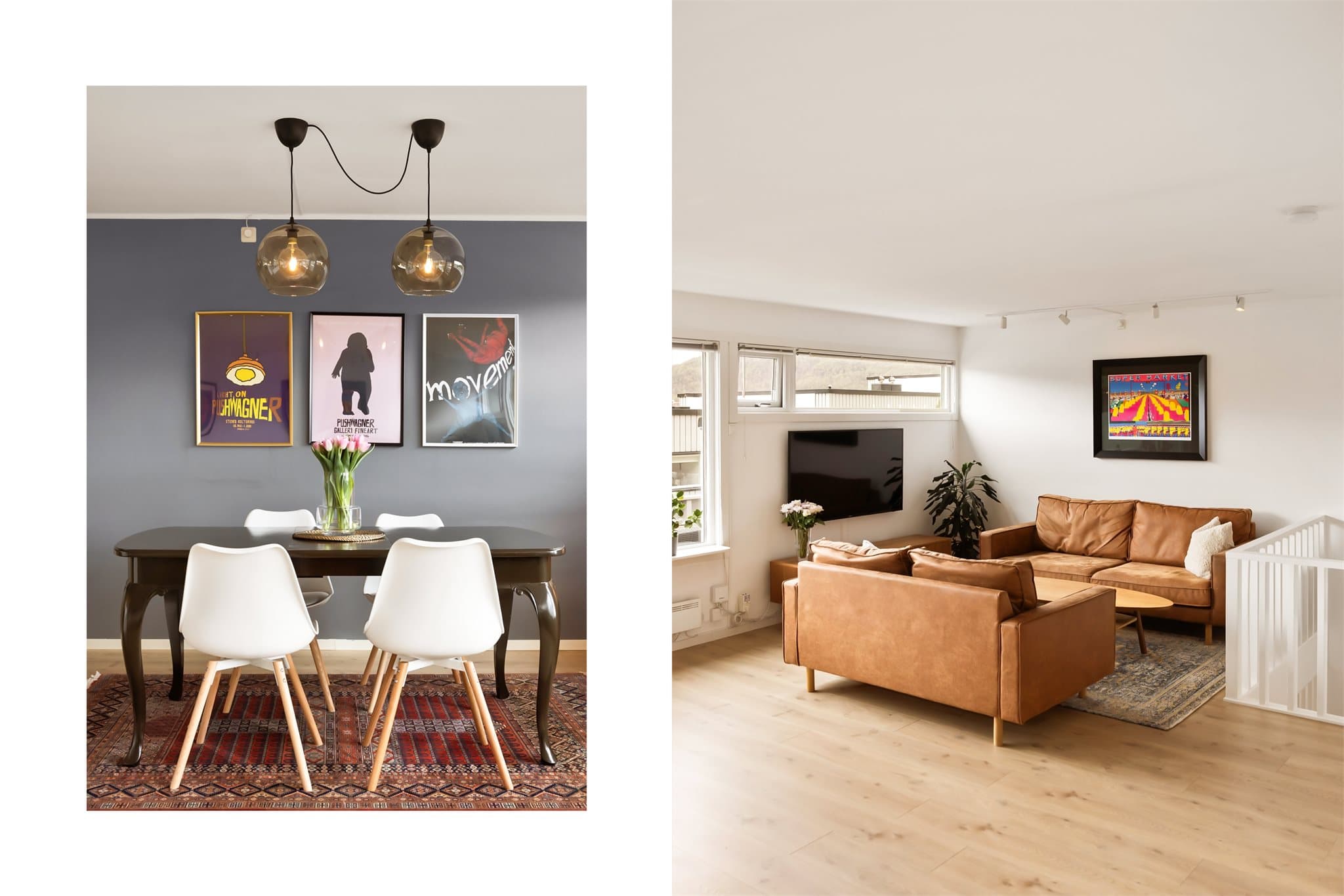 - Ny varmepumpe i 2013 -