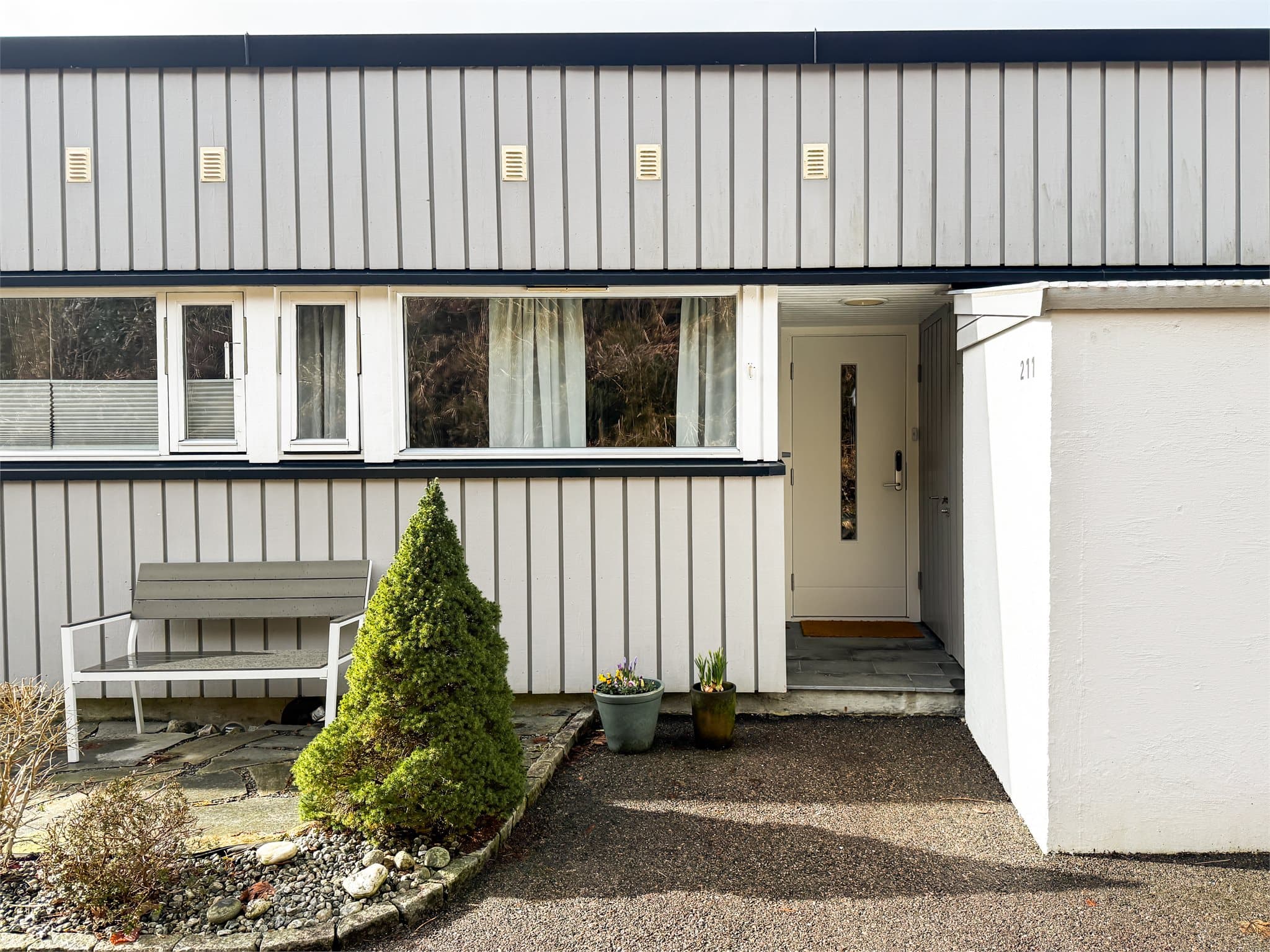 - Nylund Borettslag er et veldrevet borettslag med fornuftig økonomi -