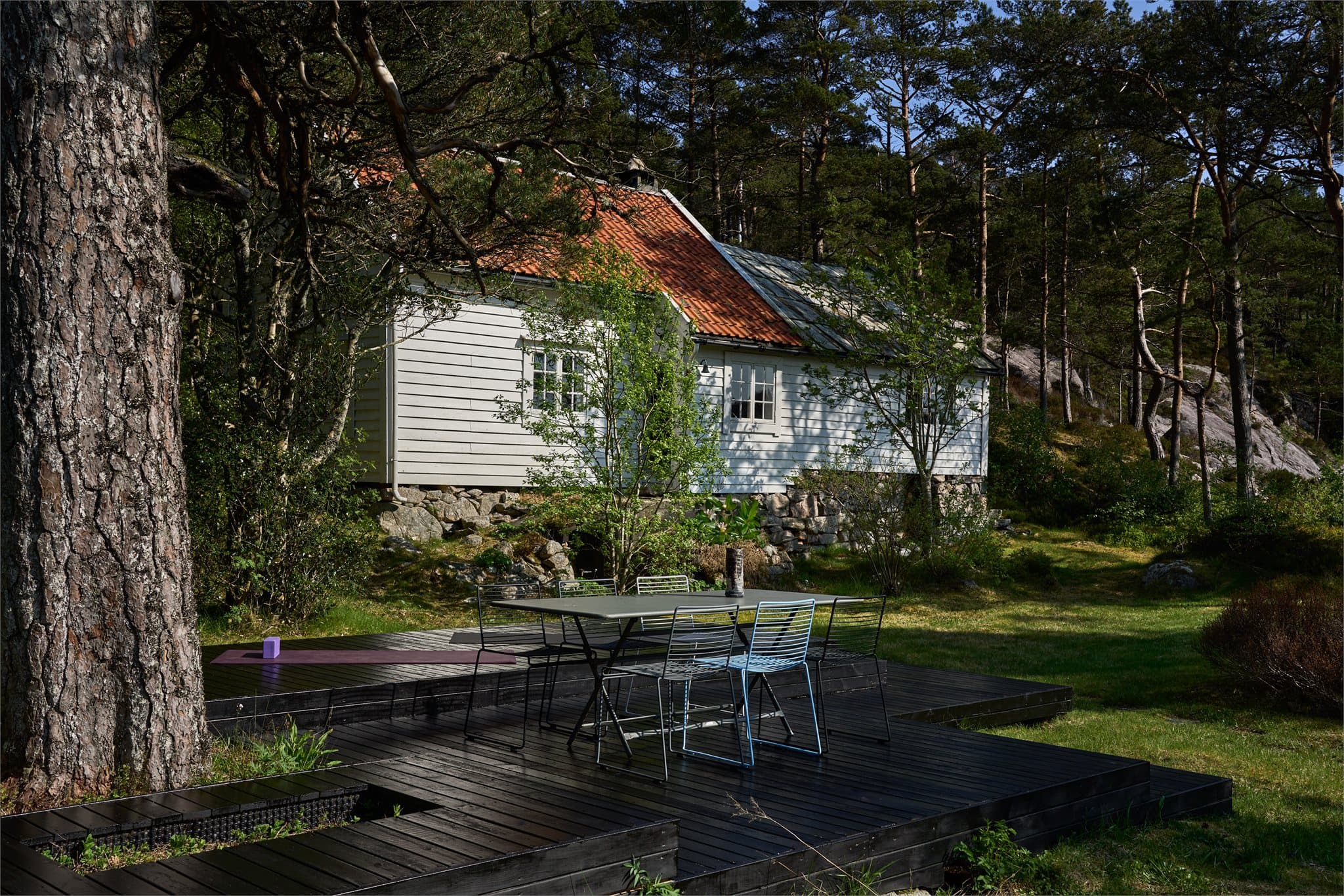 Foto: Bent René Synnevåg