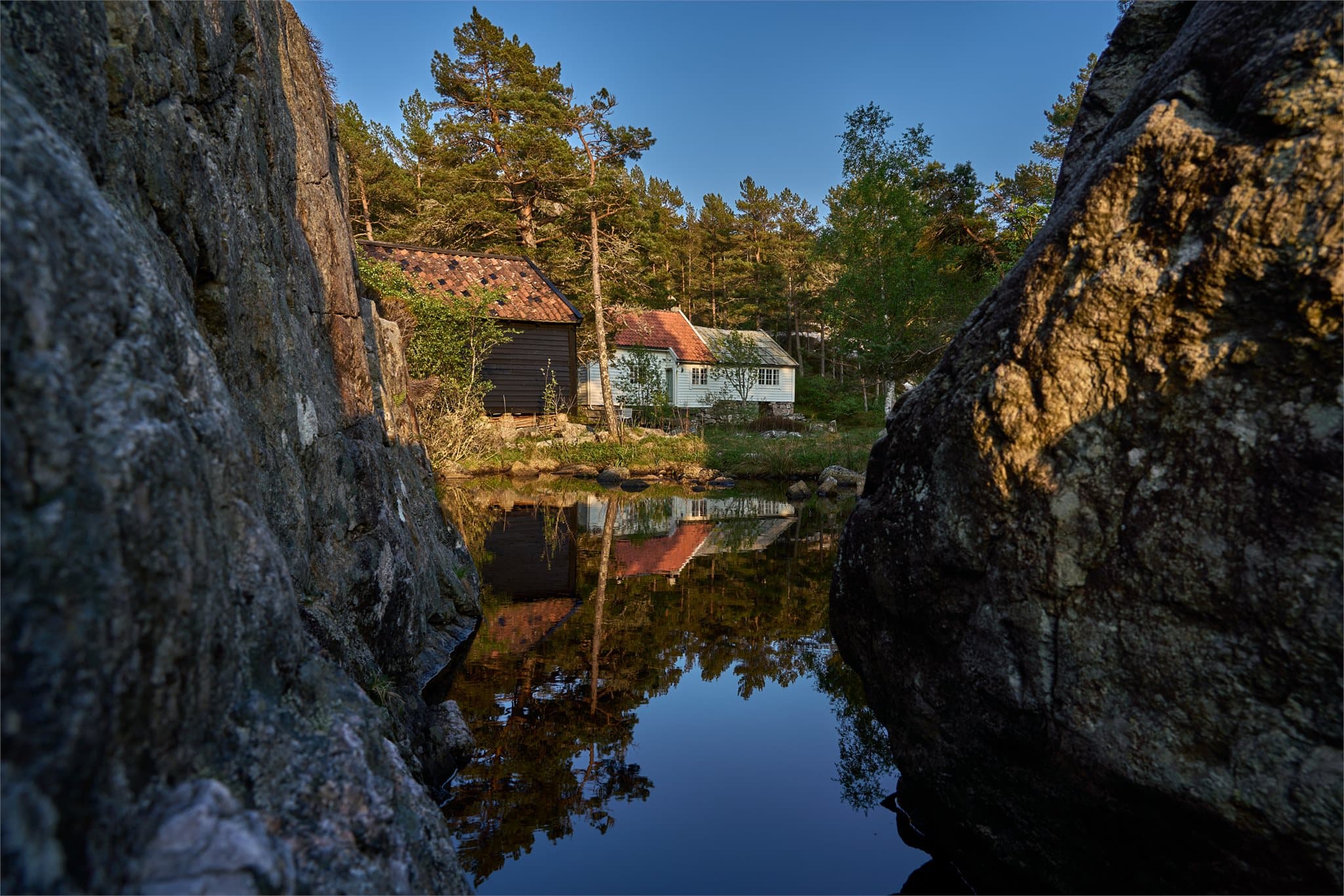- Emera eiendomsmegling v/Sjur Breistein har gleden av å presentere Vassvikvegen 209 -