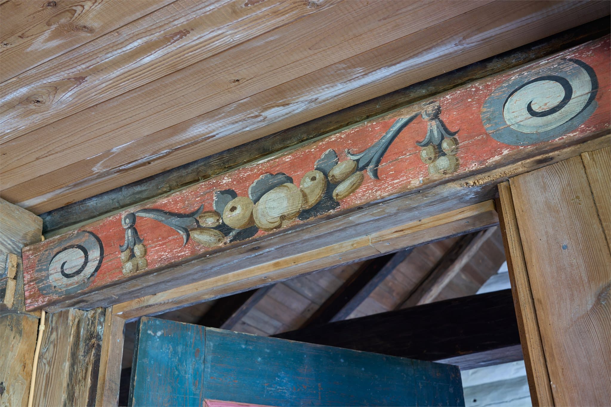 - Saunders har bevart den fine grensen mellom det gamle og det nye -