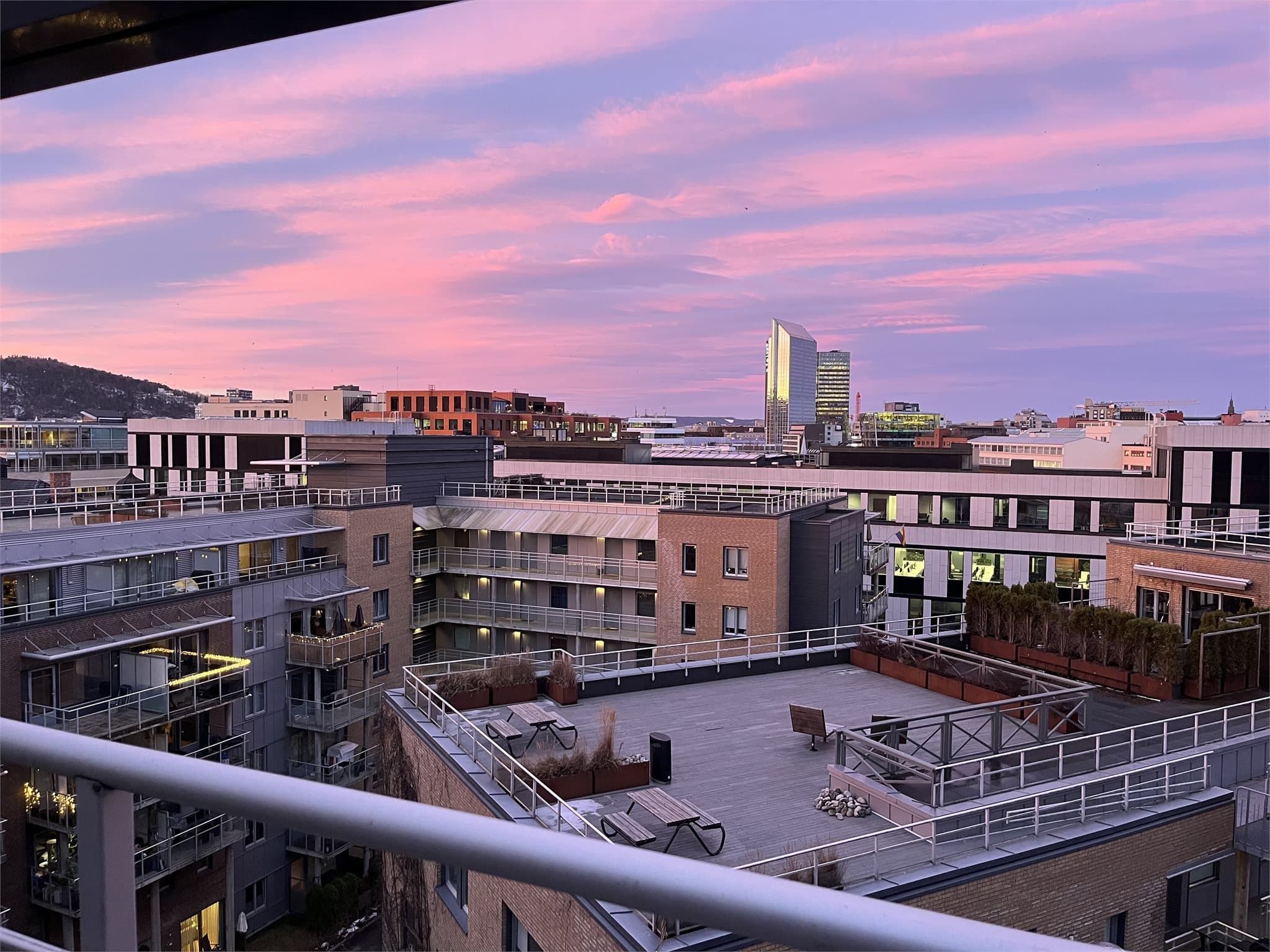 Selgers egne sommerbilde