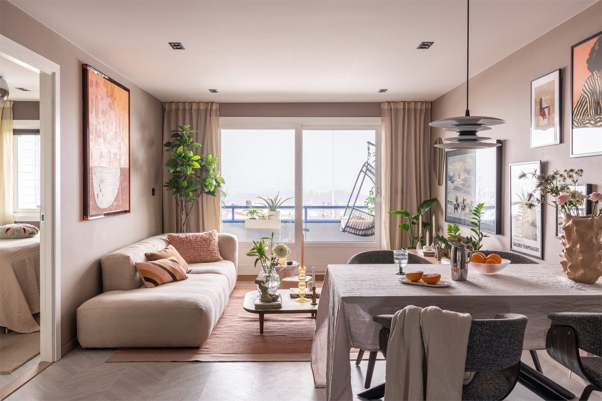 Emir Resulbegovic v. Emera Eiendomsmegling ønsker velkommen til Hubroveien 6B!