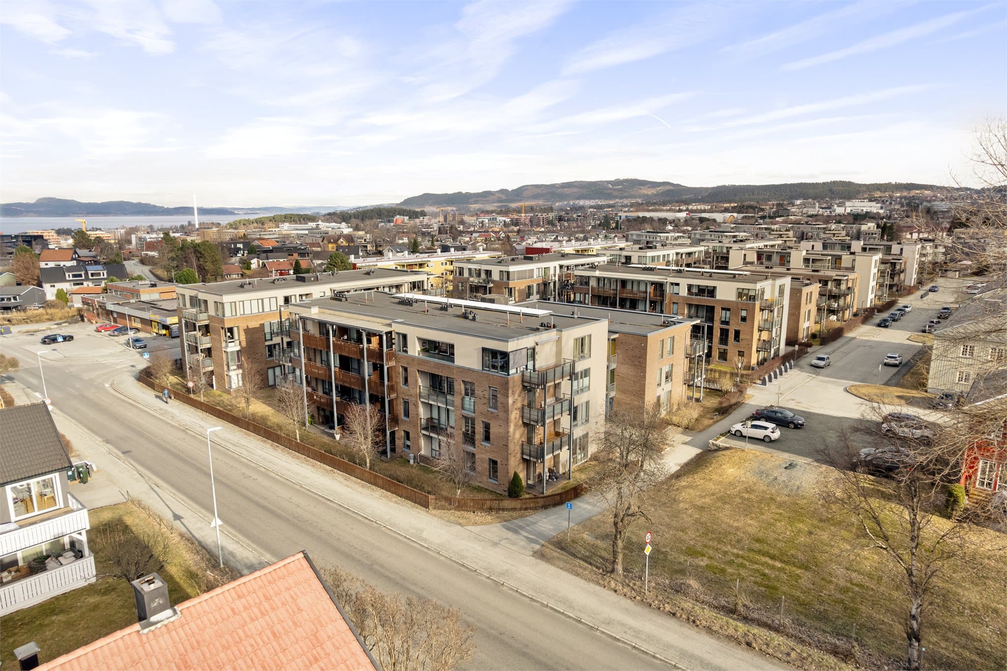 Velkommen til visning!