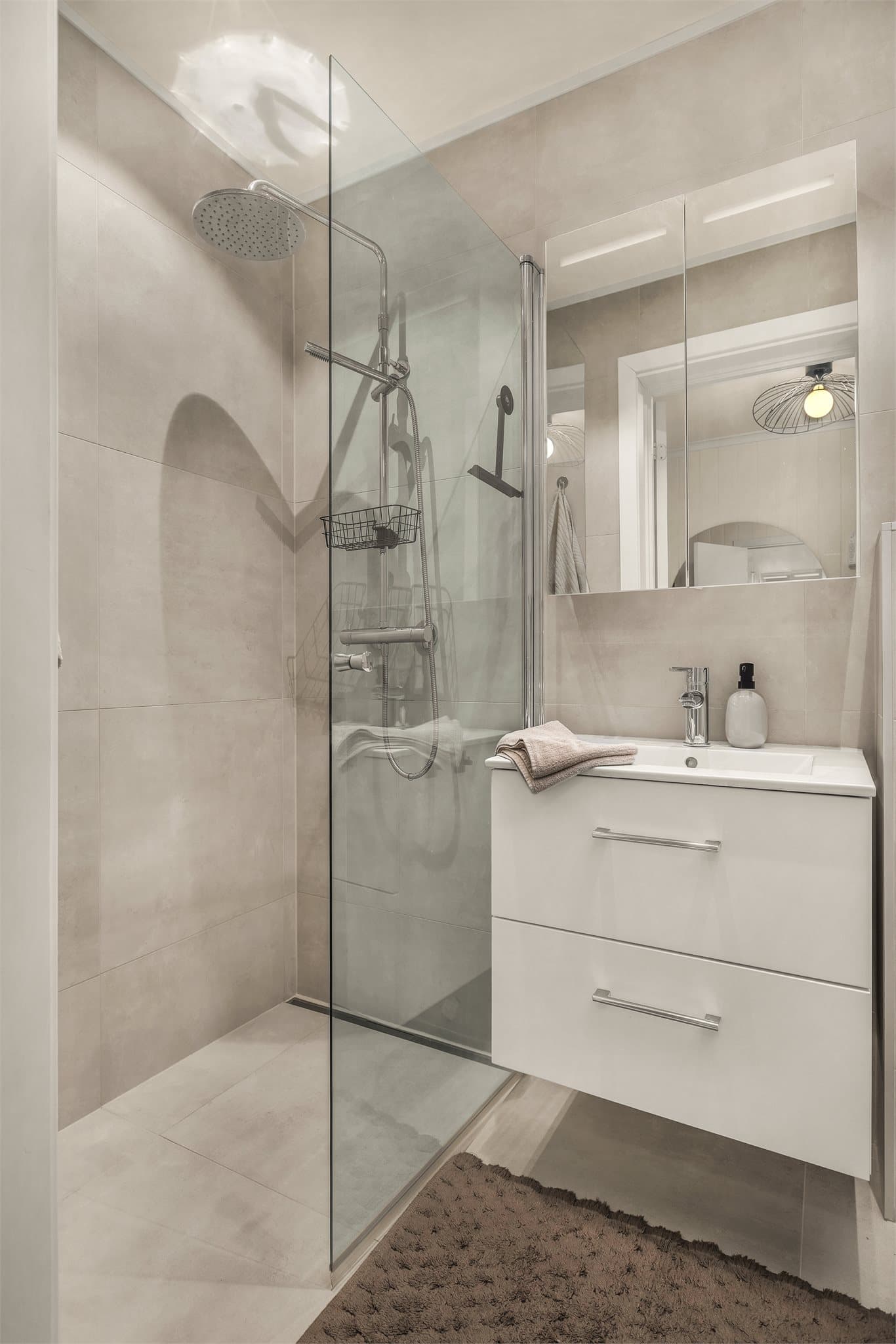 Bad fra 2022 i en pen utførelse