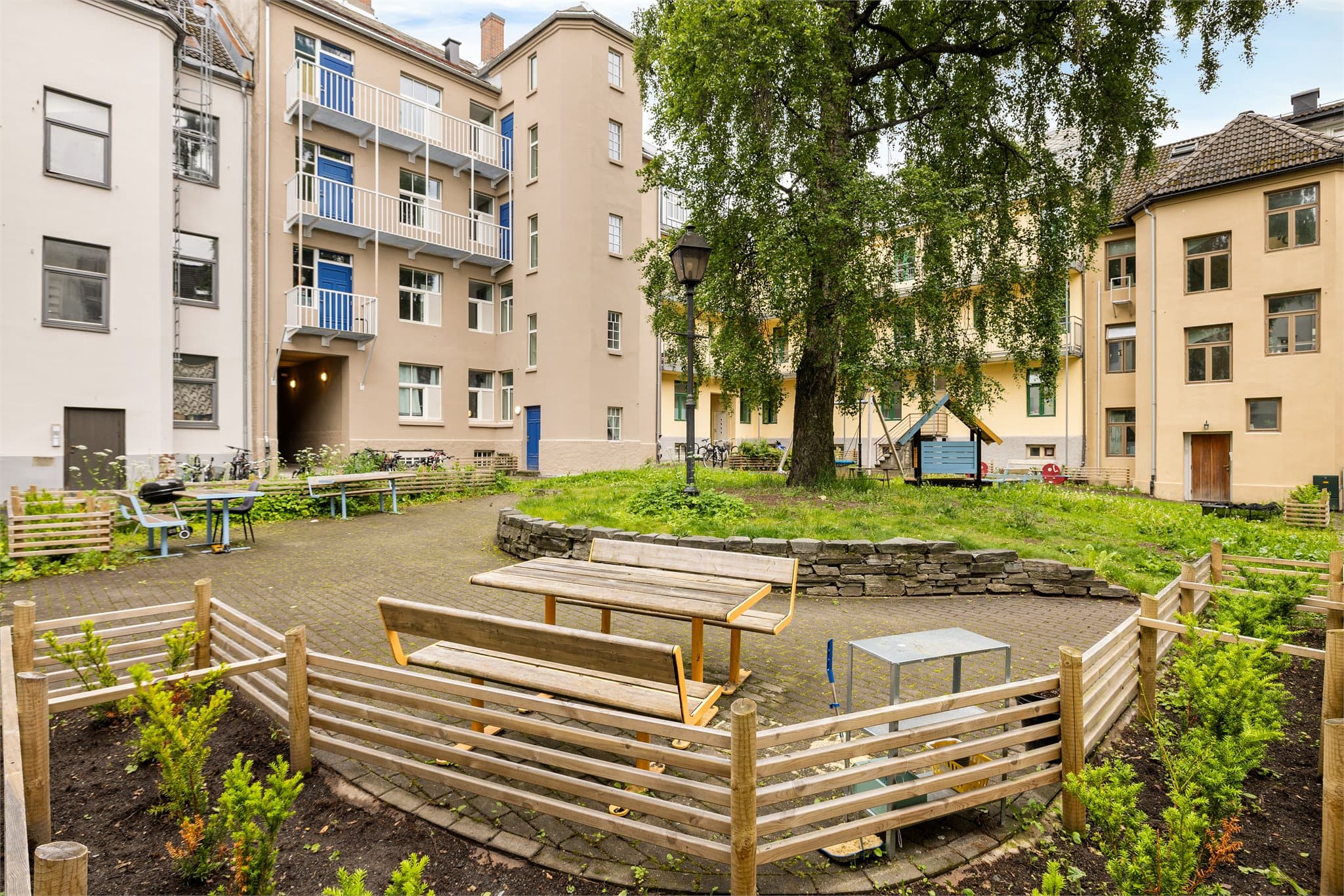 Husk påmelding til visning!