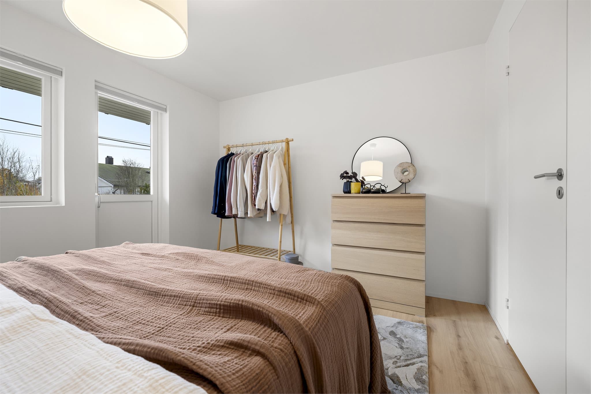 - Hovedsoverom 2.etasje-