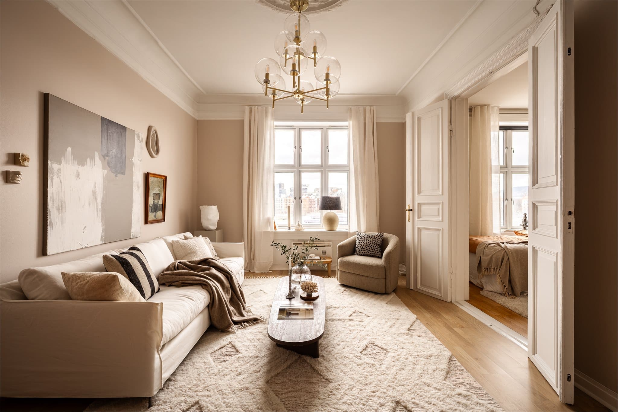 Christoffer Vindum v. Emera Eiendomsmegling ønsker velkommen til Mosseveien 20!