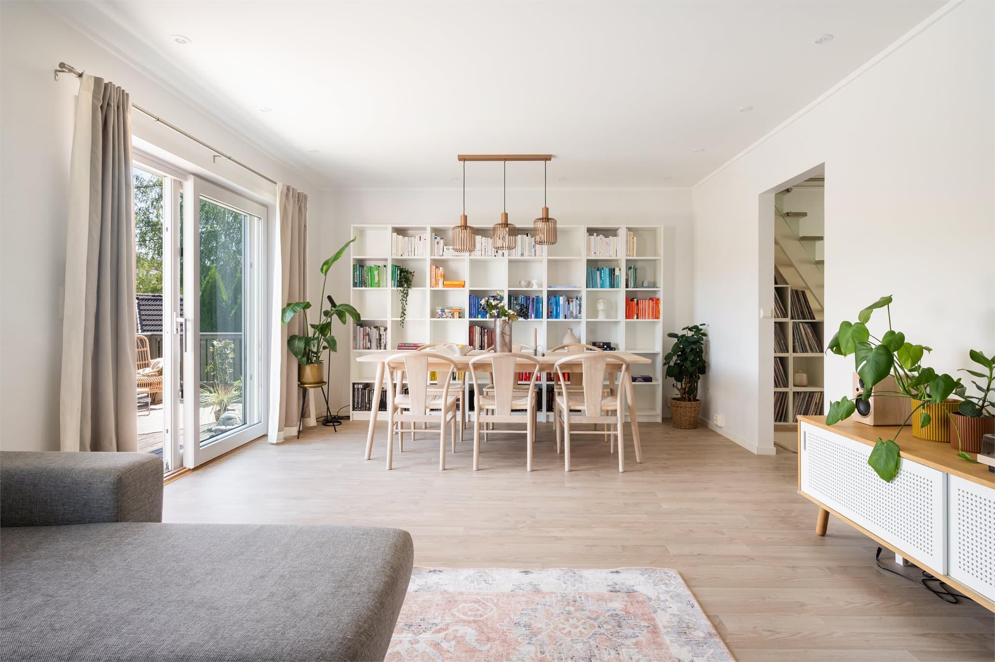 Emir Resulbegovic v. Emera Eiendomsmegling ønsker velkommen til Terrasseveien 6B!