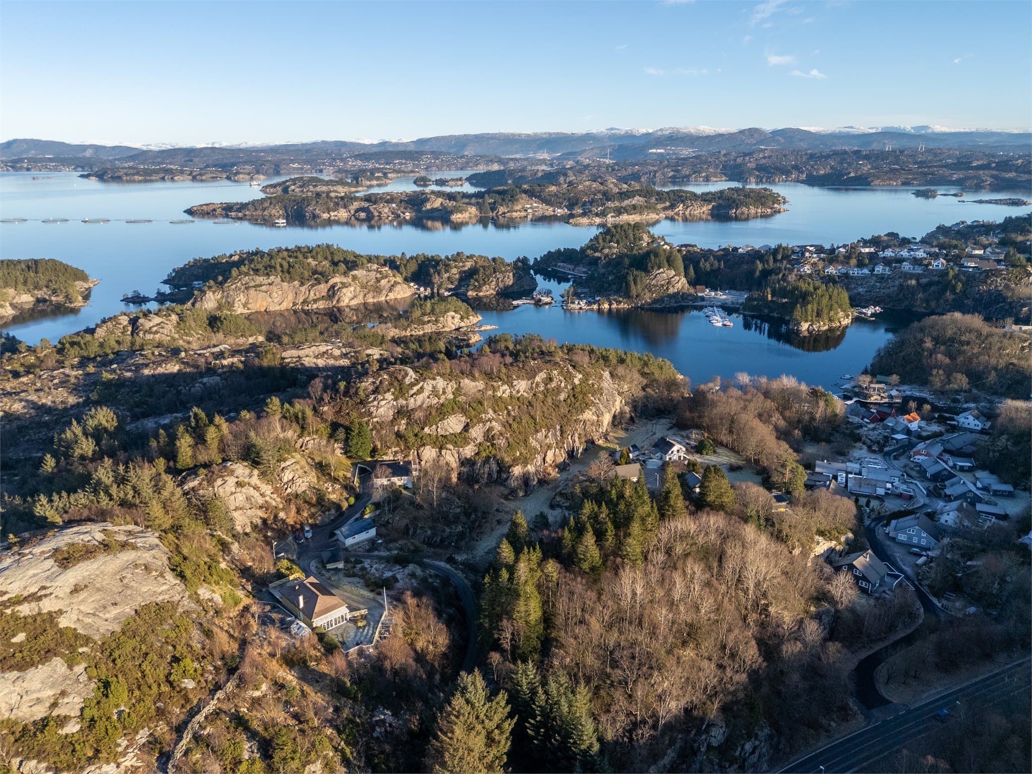 - Her kan du gjøre eneboligdrømmen om til virkelighet! -