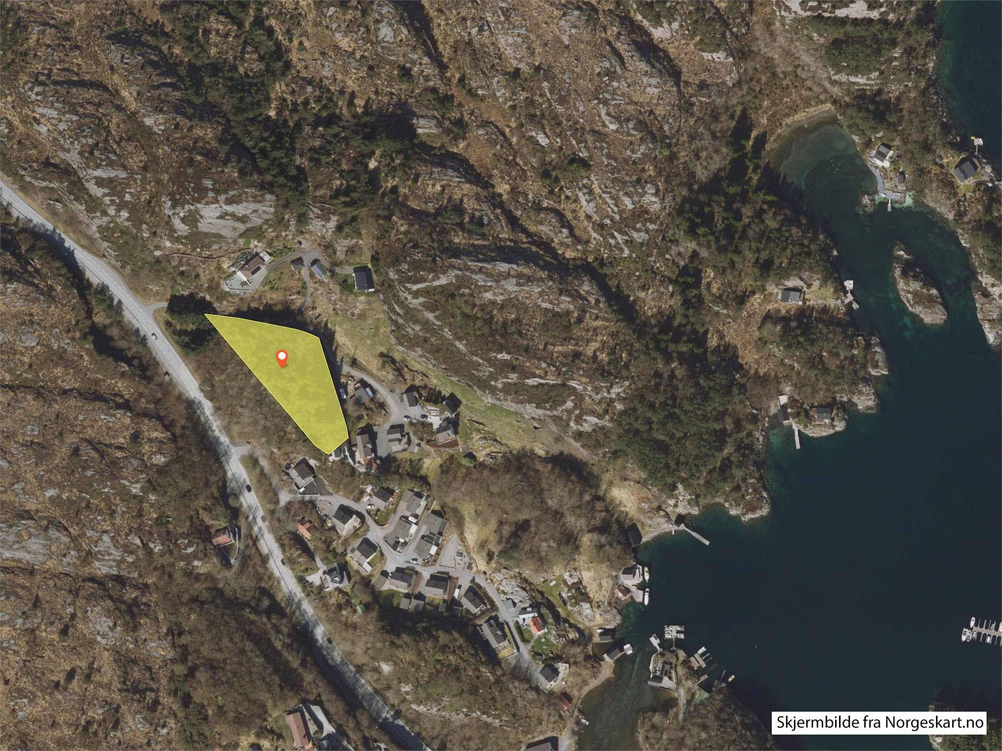 - Eneboligen har i tegningene et totalt 179m² -
