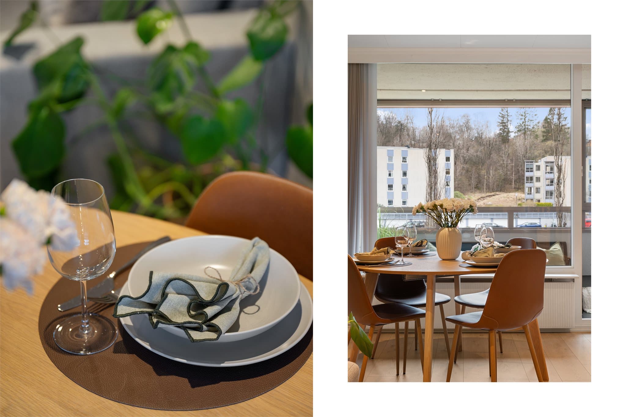 - Det er ingen dokumentavgift ved kjøp, noe som gir lave omkostninger! -