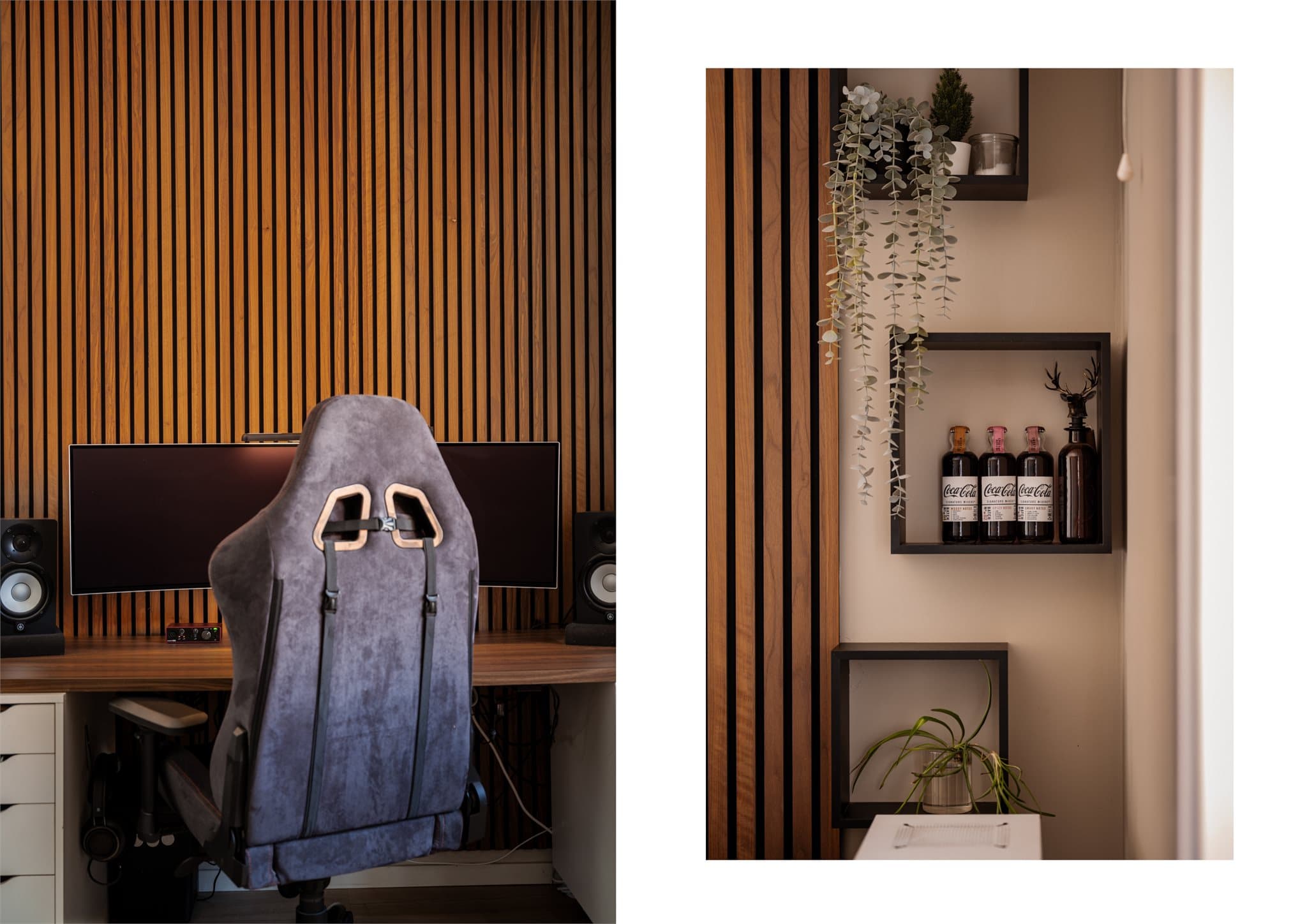 Et rom som er fleksibelt i bruk og kan tilpasse dine behov