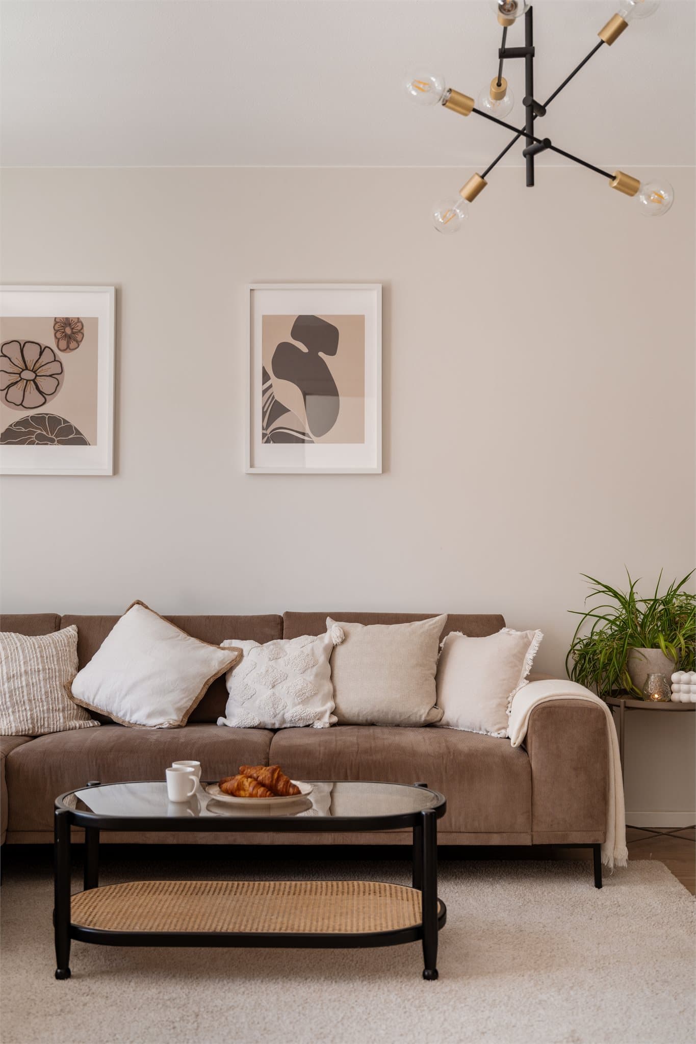 Et rom skapt for bruk !