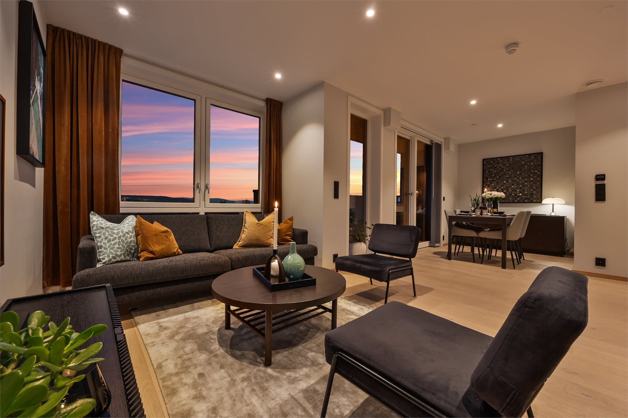 Emera Eiendomsmegling ved Sander Svendsen ønsker velkommen til Nannestadgata 7B!