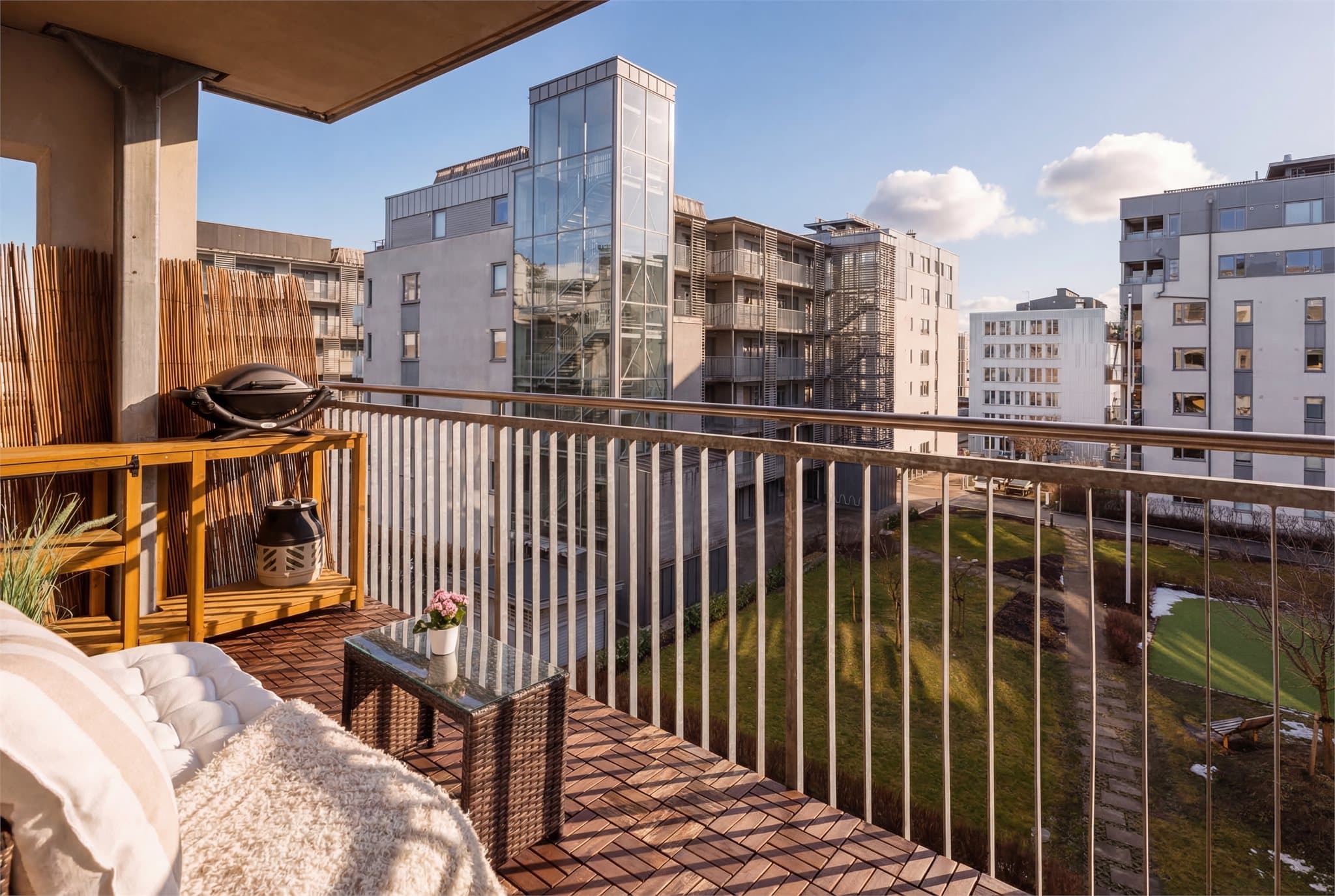 Velkommen til Toftes gate 21A. Foto: Joakim Karlsen.