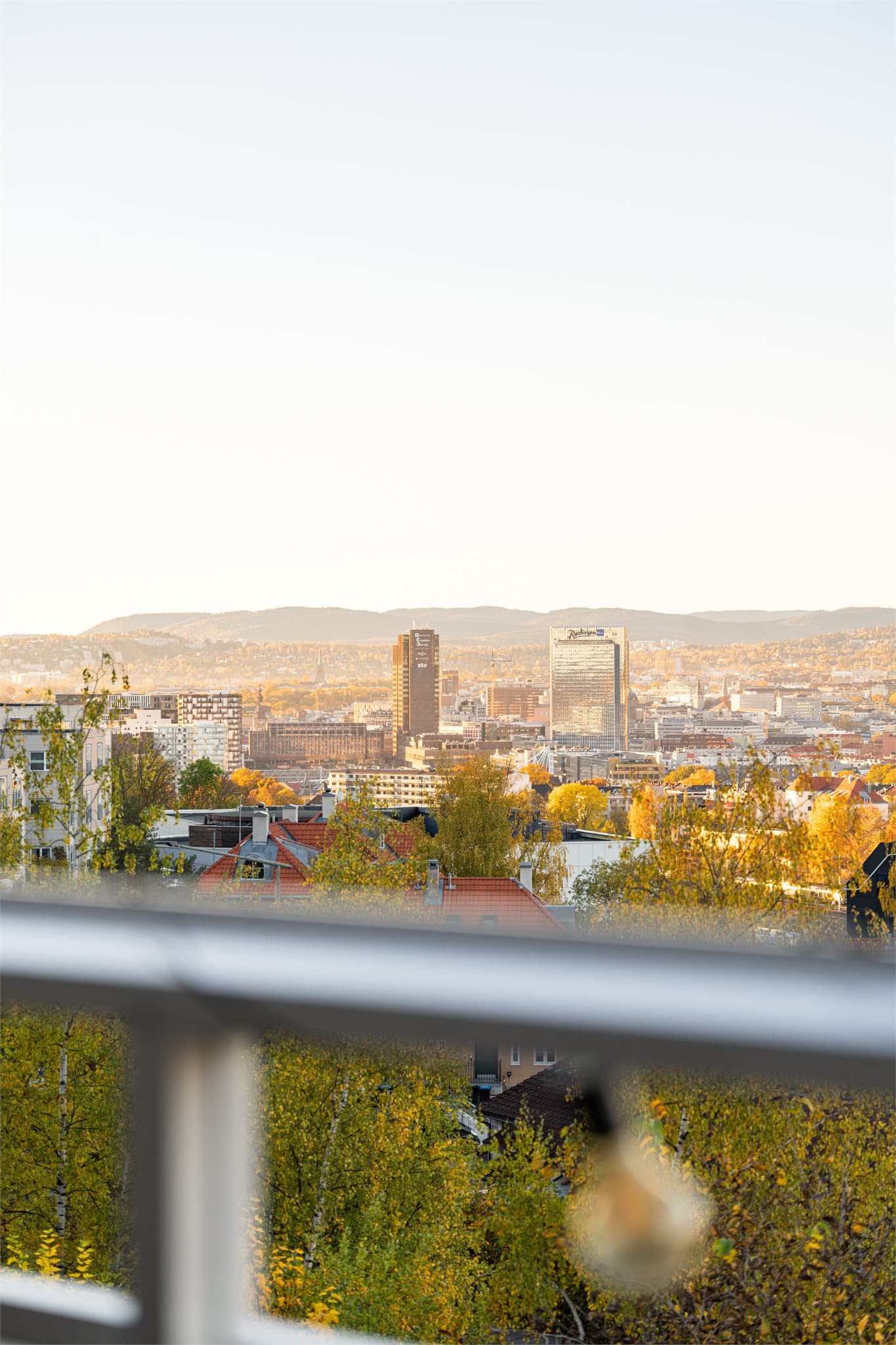 Det et tillatt med gass eller elektrisk grill.