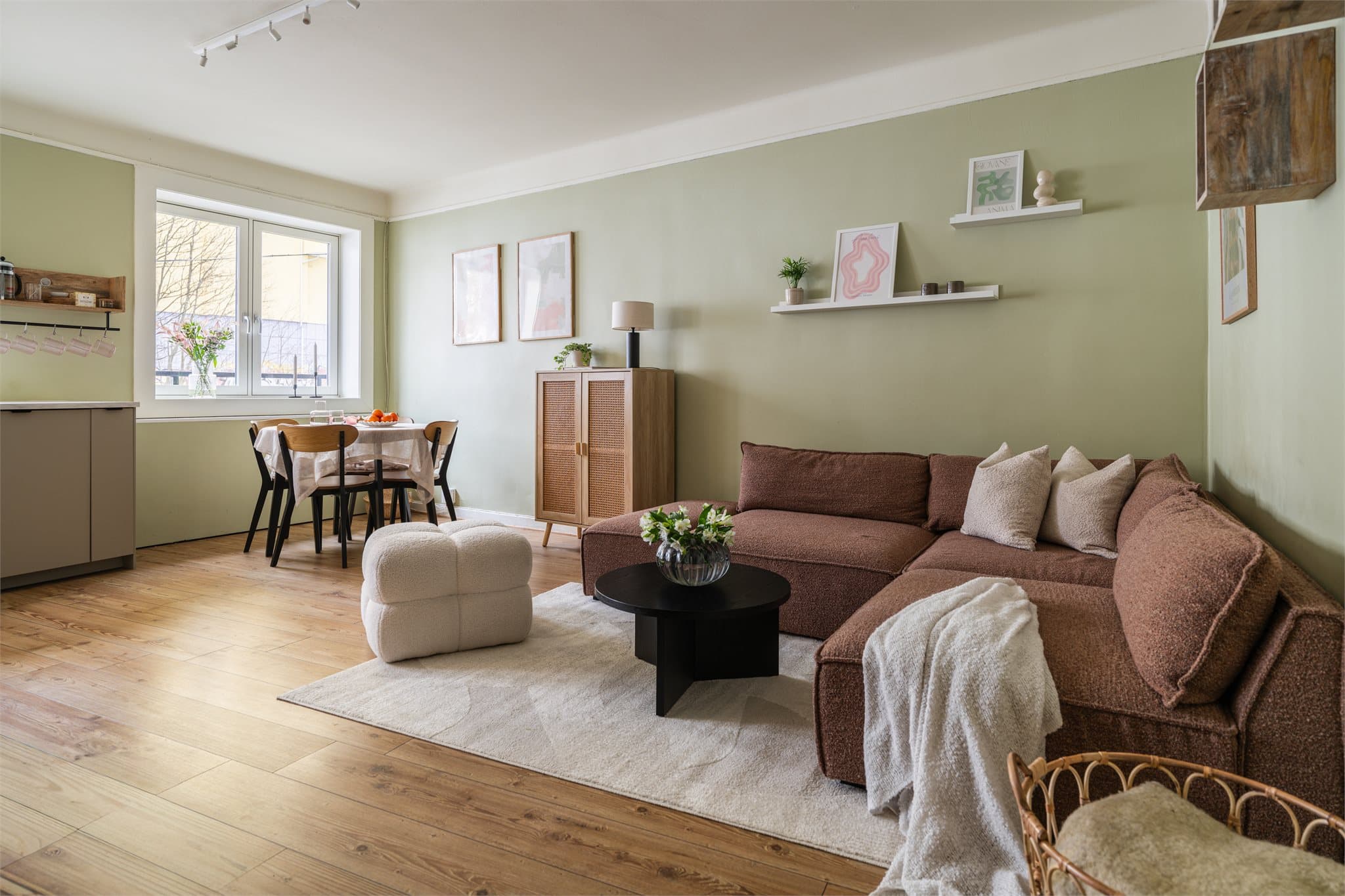 Velkommen til Grenseveien 11B! Presentert av Christoffer Vindum v. Emera eiendomsmegling