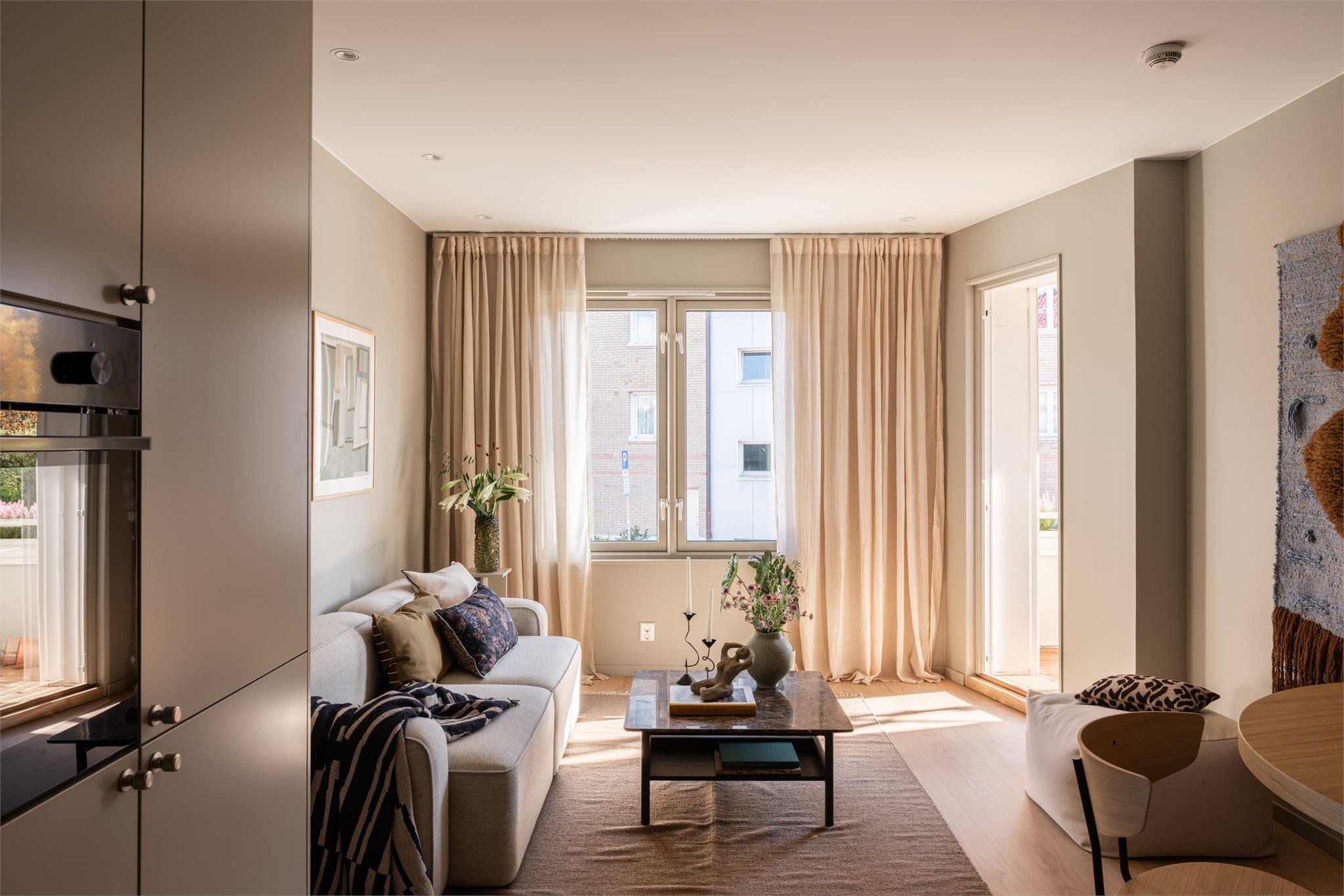 Emir Resulbegovic v. Emera Eiendomsmegling ønsker velkommen til Lillebergsvingen 2!