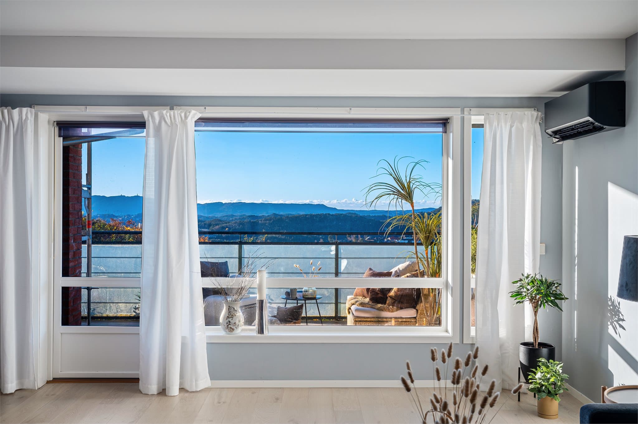 - Grunnpakke tv/internett og forsikring er noe av det som er inkludert i felleskostnadene -