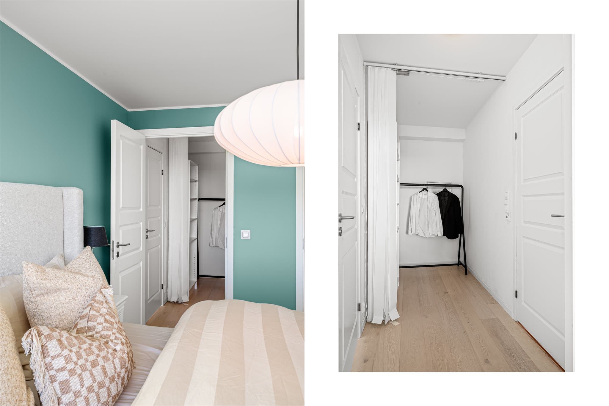 - Her kan du realisere walk-in drømmen! -