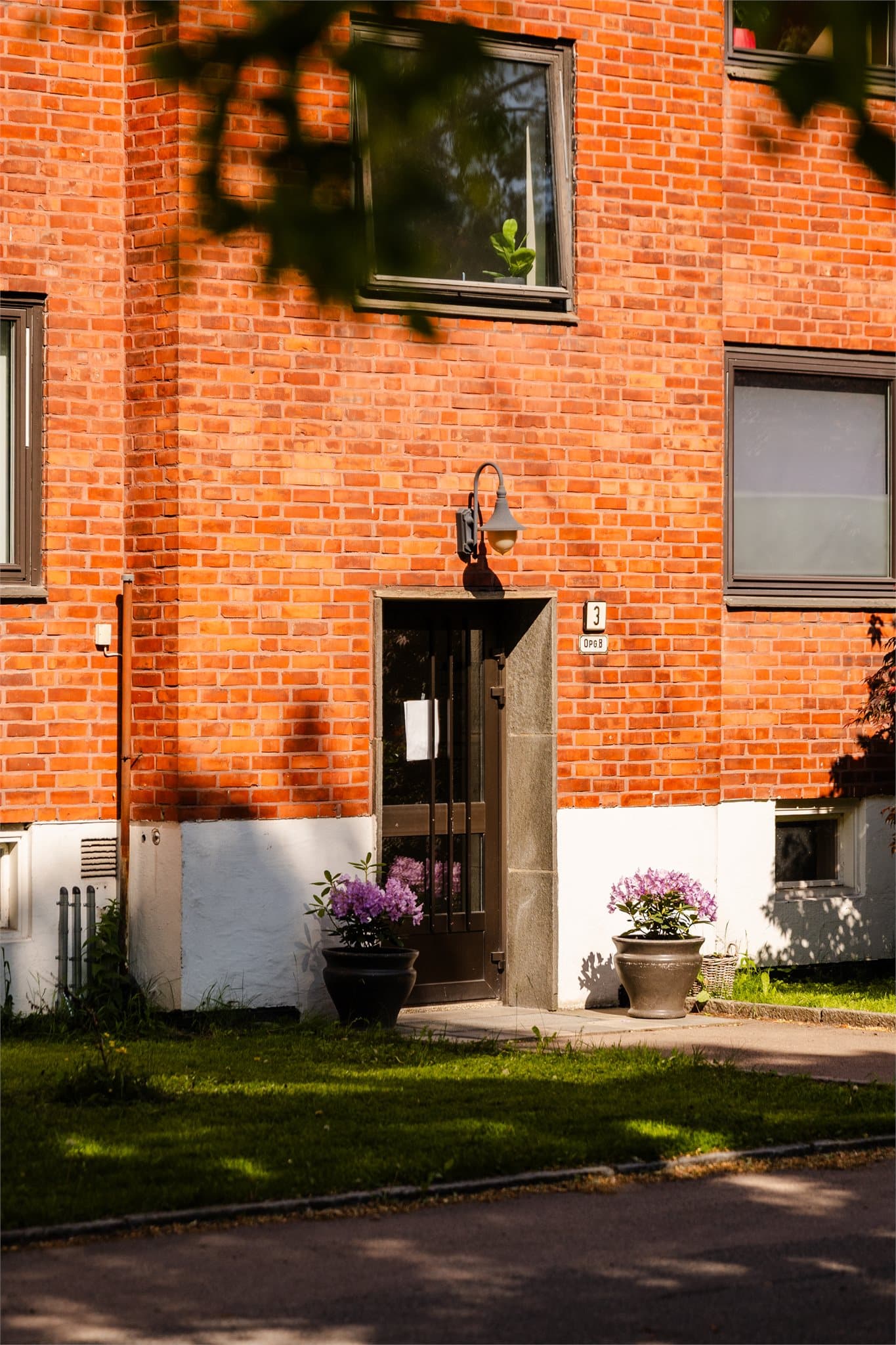 Velkommen til visning! Ses vi?