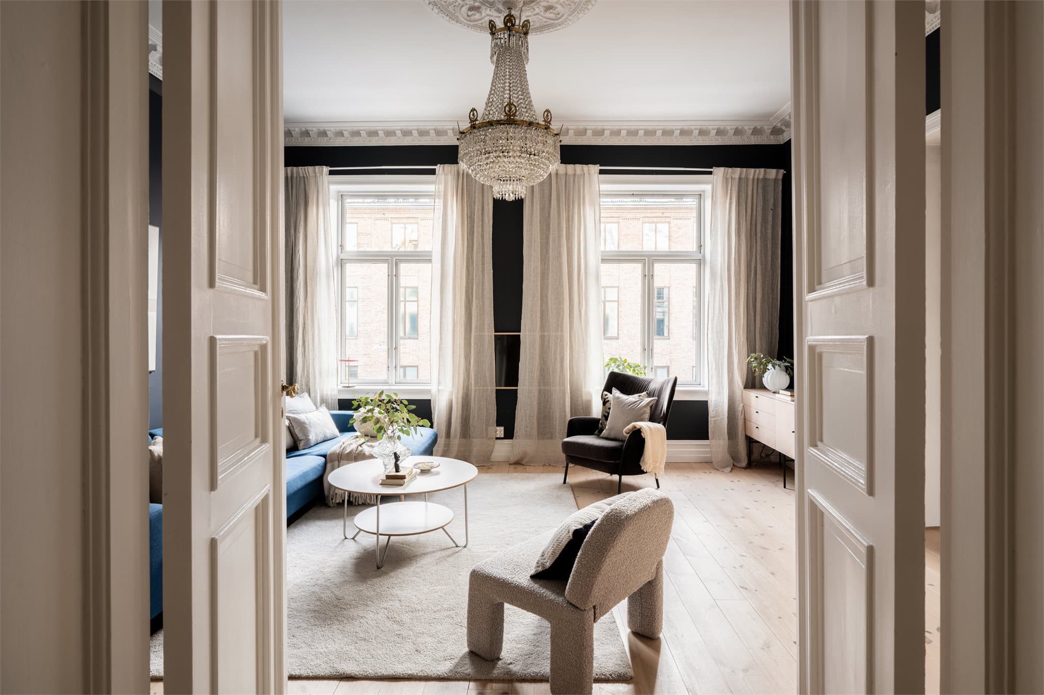 Er dette ditt nye hjem?