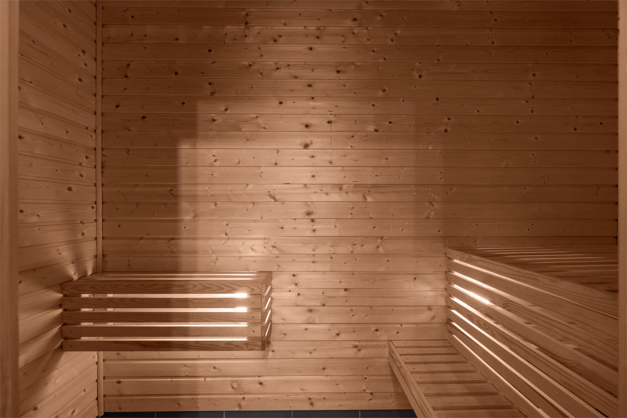 Badstue = hverdagsluksus.