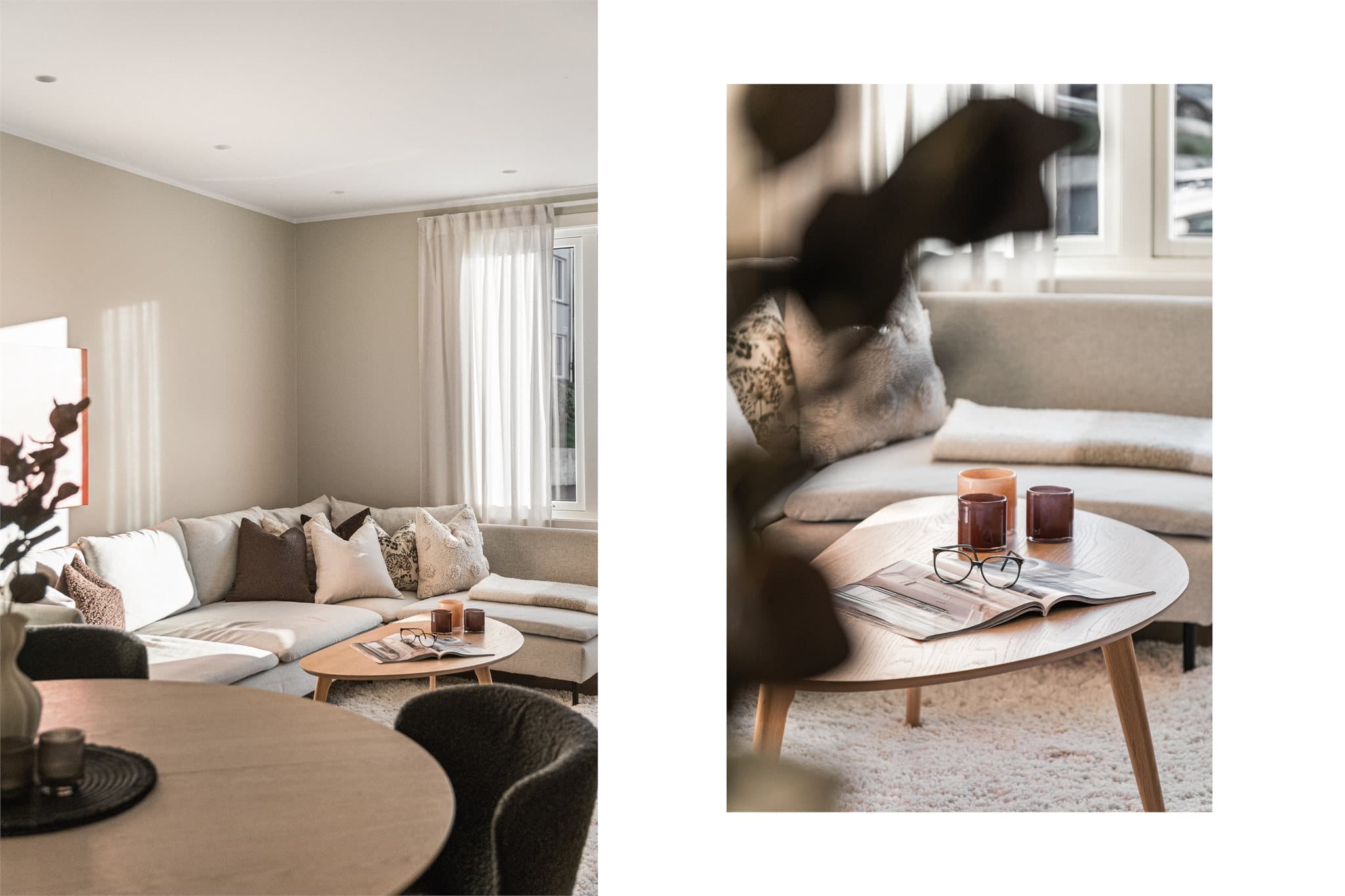 - Ingen dokumentavgift - lave omkostninger ved kjøp -