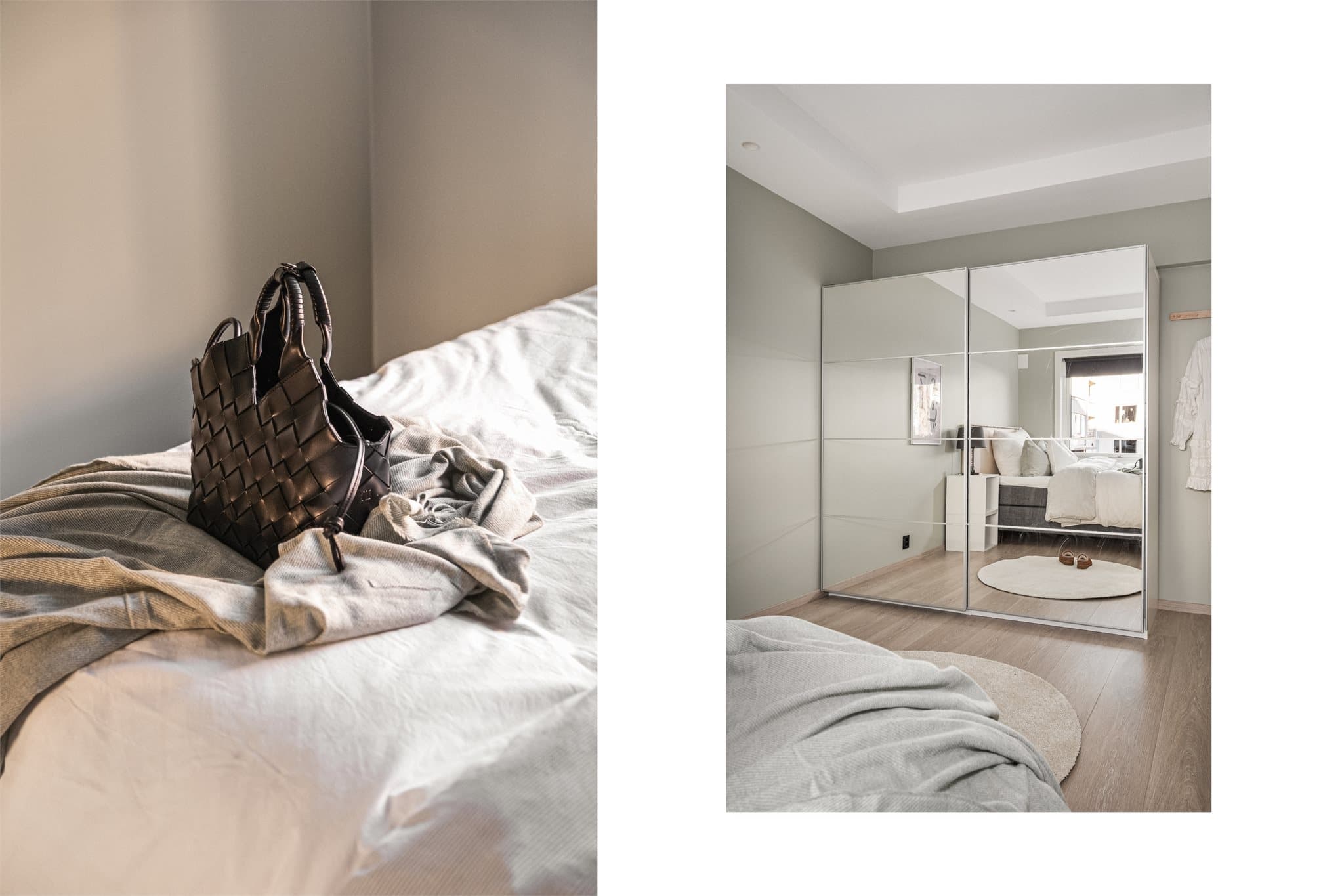 - Student? Lei ut et soverom for å dekke deler av de månedlige låneutgiftene -