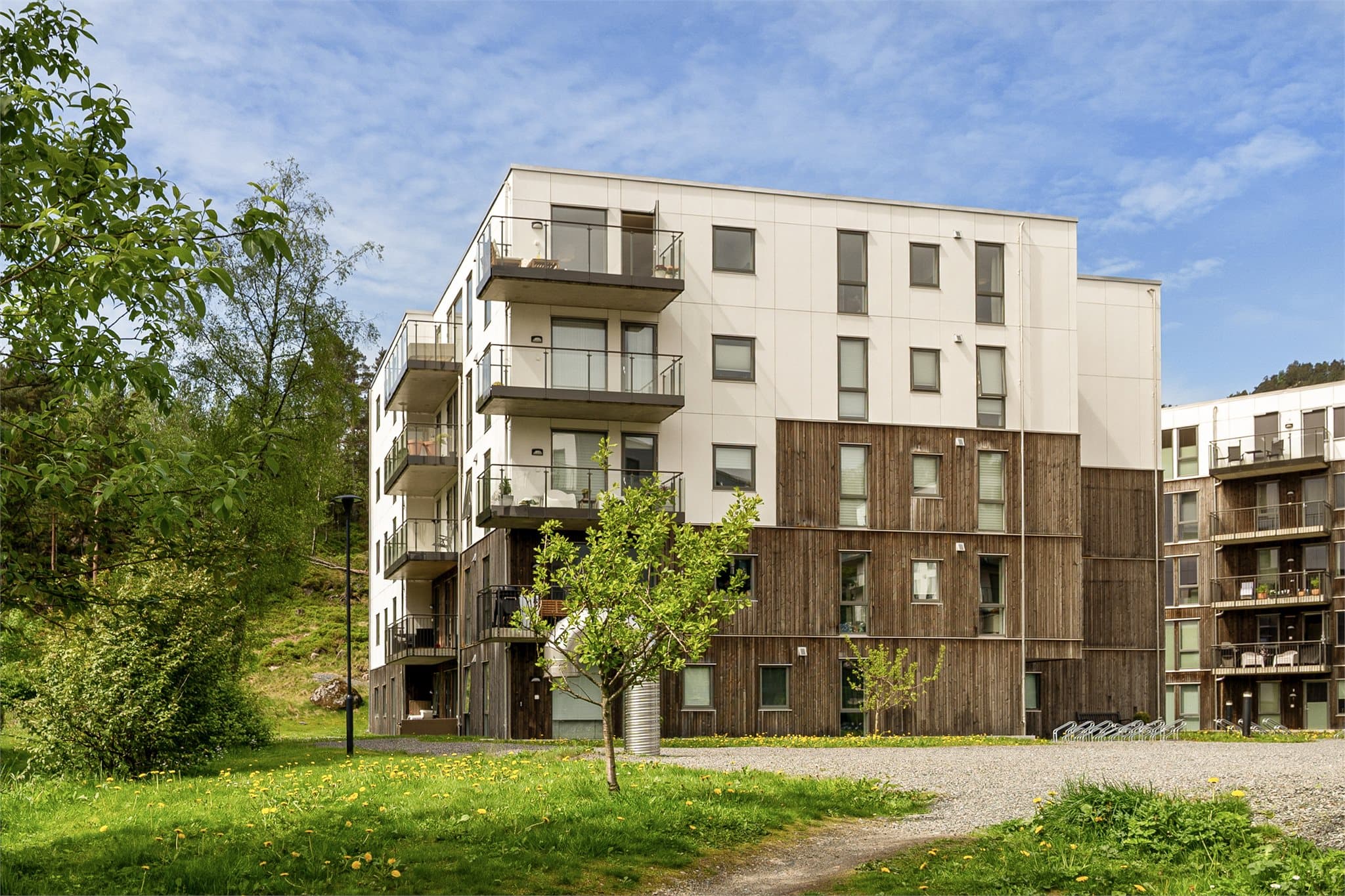 - Energimerke A gir mulighet for grønt boliglån hos flere långivere -