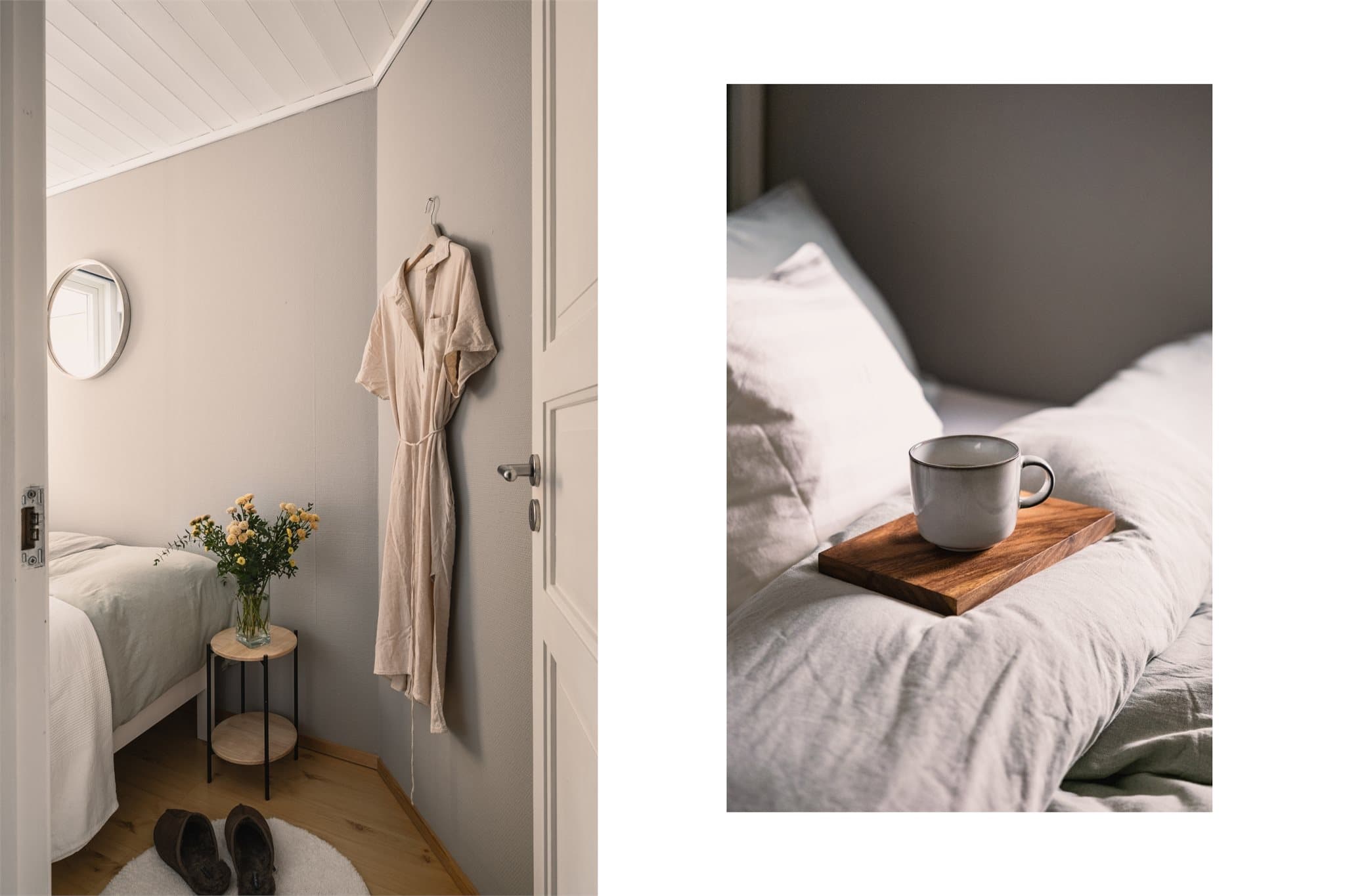 - Ved å eie i stedet for å leie, bygger du videre på egenkapitalen din hver måned ved å betale ned på ditt eget lån – ikke andres! -