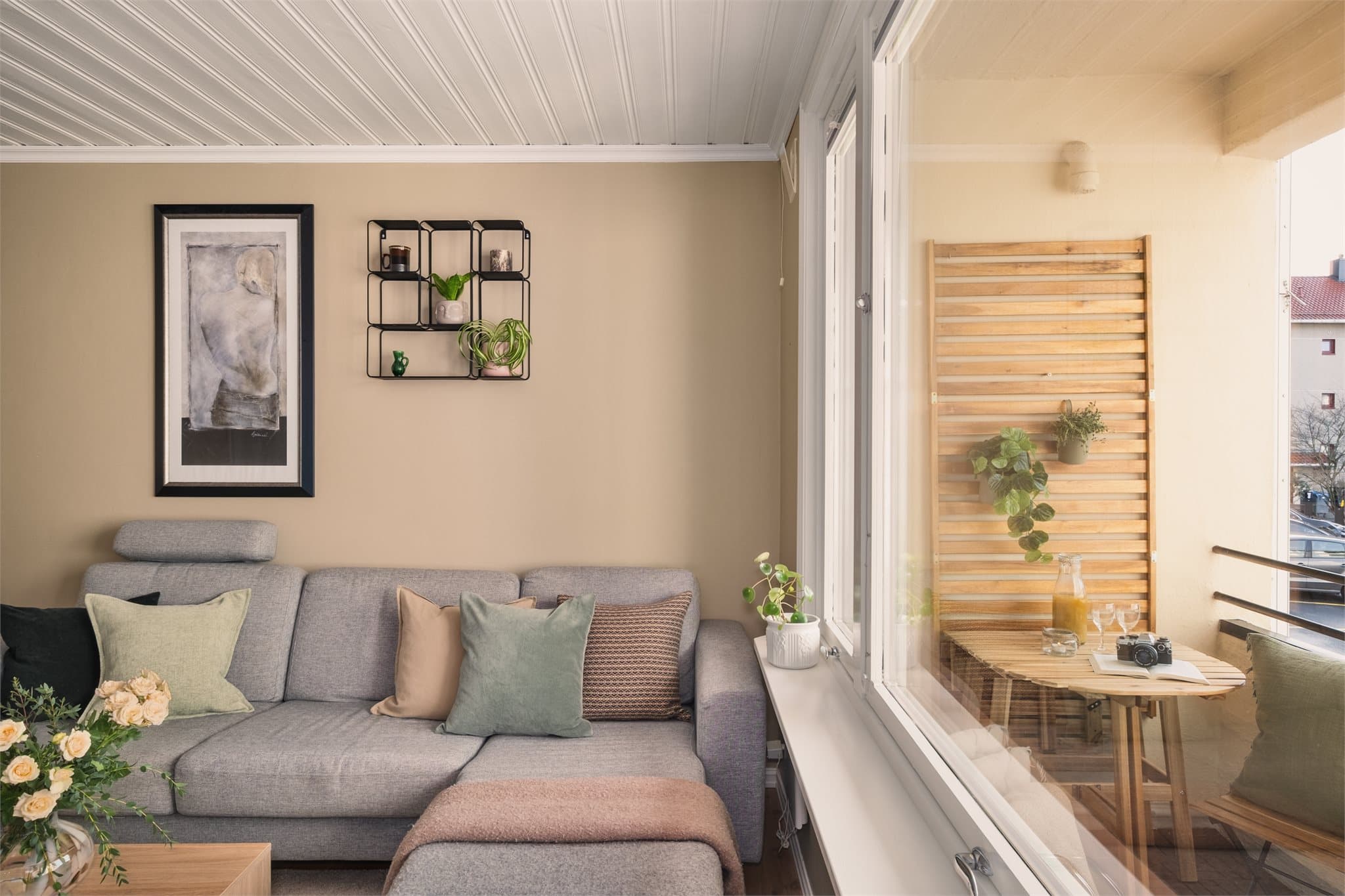 - Det er ingen dokumentavgift ved kjøp, noe som gir lave omkostninger! -