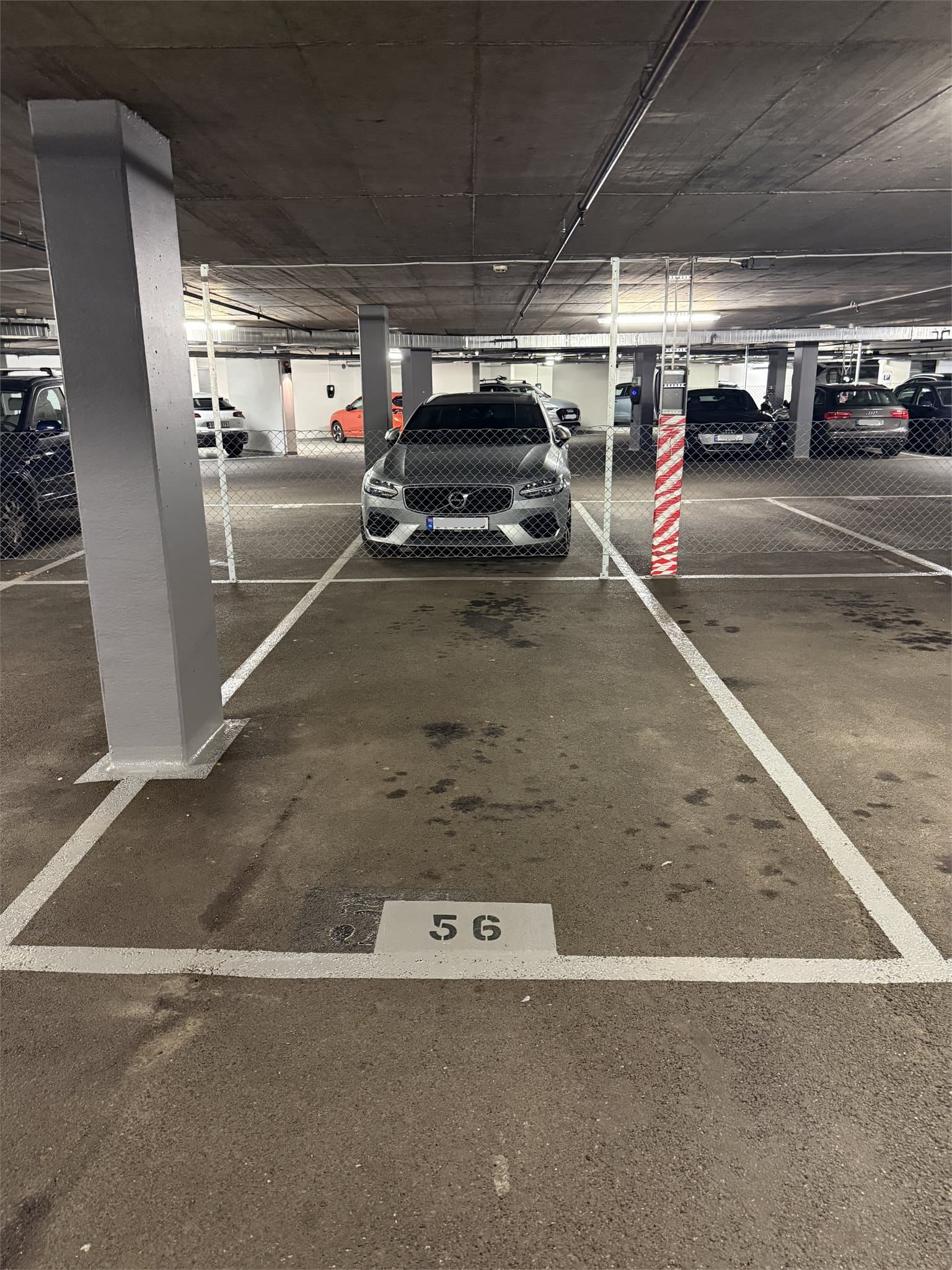 Plass nr 56